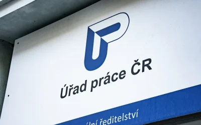 Unemployment benefits application