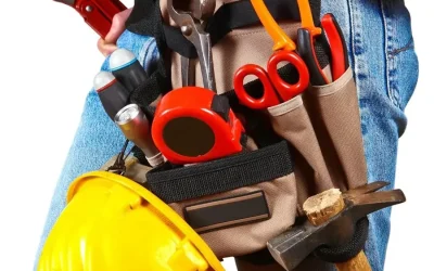 Arrange a Handyman