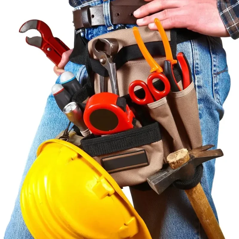 Arrange a Handyman