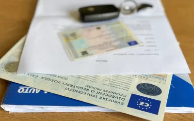 Car Owner Registration