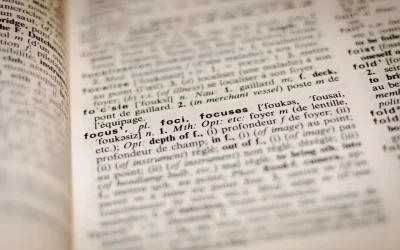 Czech to English translations