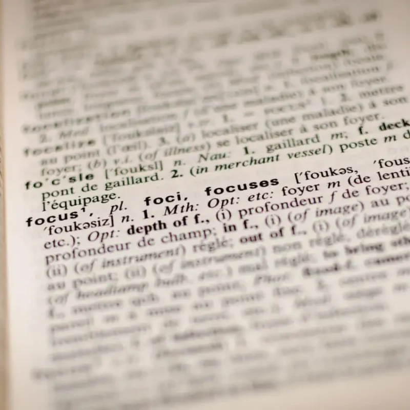 Czech to English translations
