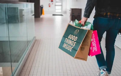 Pick Up and Drop Off