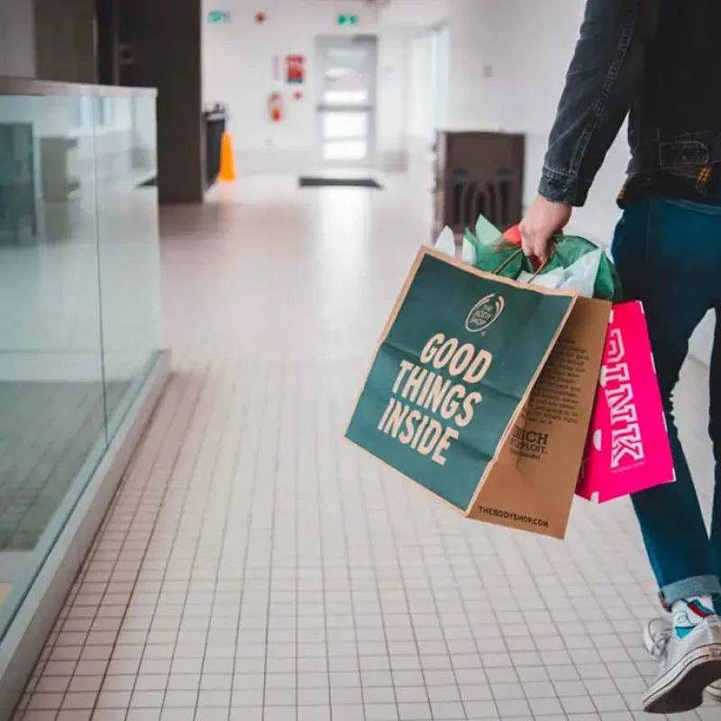 Pick Up and Drop Off