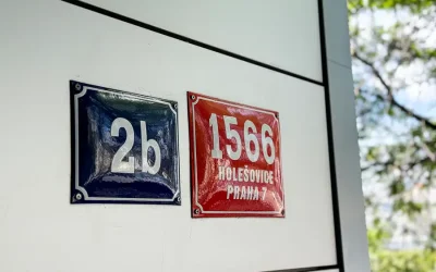 Residency address change