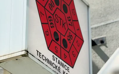 STK and Emissions Car Inspection