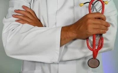 Accompanying and Interpreting at Doctor
