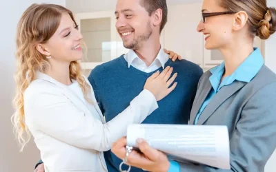 Support with Tenants