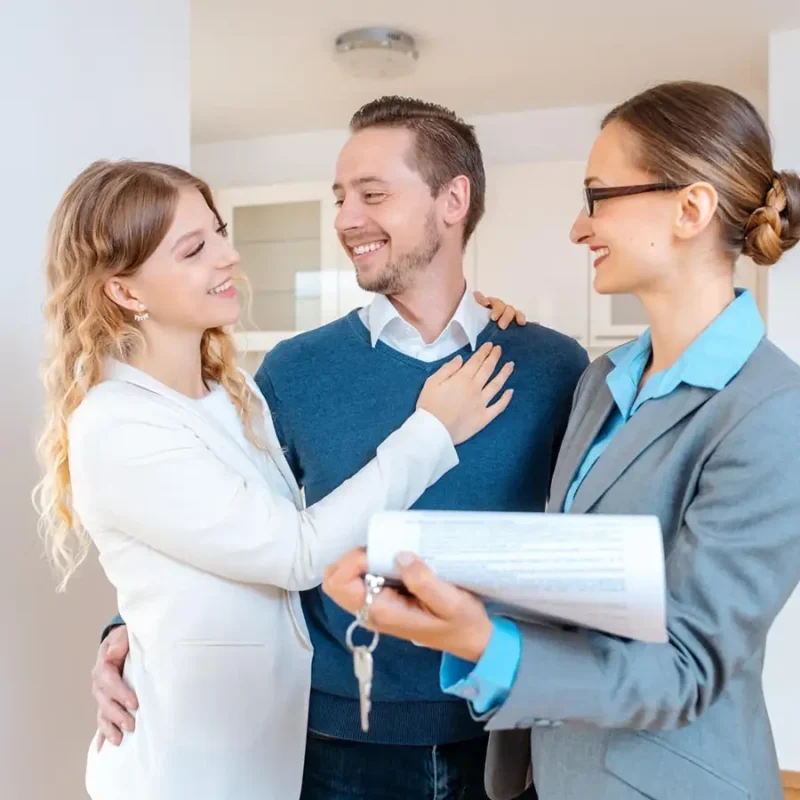 Support with Tenants