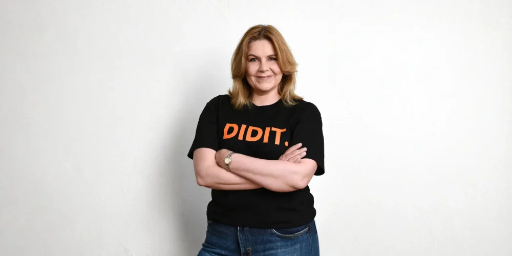 Marcela Belovska SEO DIDIT Marcela Belovska SEO DIDIT