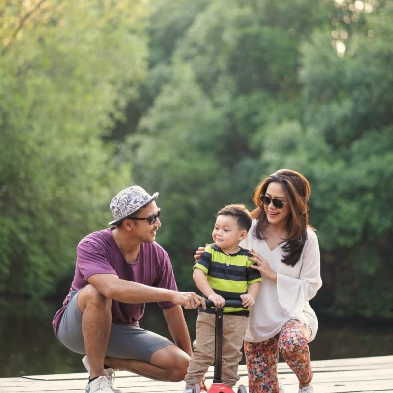 Maternity and Parental leave benefits application