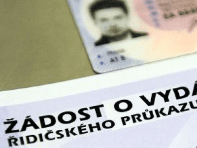 The bumpy road to a driver's license