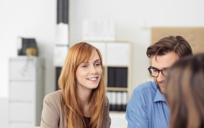 Interpreting at authorities offices